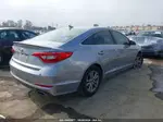 2015 Hyundai Sonata Se Silver vin: 5NPE24AF2FH144882