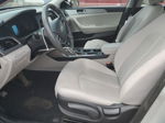 2017 Hyundai Sonata Se Серебряный vin: 5NPE24AF2HH496749