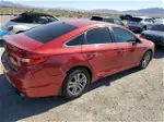 2017 Hyundai Sonata Se Burgundy vin: 5NPE24AF2HH517387