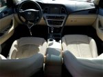 2017 Hyundai Sonata Se Бордовый vin: 5NPE24AF2HH517387