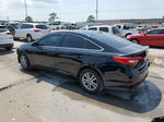 2017 Hyundai Sonata Se Черный vin: 5NPE24AF2HH523061