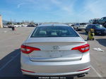 2015 Hyundai Sonata Se Gray vin: 5NPE24AF3FH073451