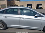 2015 Hyundai Sonata Se Gray vin: 5NPE24AF3FH073451