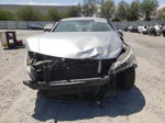 2017 Hyundai Sonata Se Silver vin: 5NPE24AF3HH451884