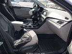 2017 Hyundai Sonata Se Black vin: 5NPE24AF3HH524591