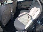 2017 Hyundai Sonata   Черный vin: 5NPE24AF3HH585178