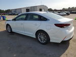 2018 Hyundai Sonata Se Белый vin: 5NPE24AF3JH603958