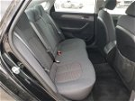 2018 Hyundai Sonata Se Черный vin: 5NPE24AF3JH612983