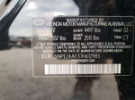 2018 Hyundai Sonata Se Черный vin: 5NPE24AF3JH612983