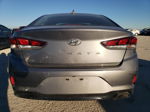 2018 Hyundai Sonata Se Серый vin: 5NPE24AF3JH678367