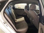 2017 Hyundai Sonata Se Белый vin: 5NPE24AF4HH496929