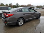 2017 Hyundai Sonata Se Tan vin: 5NPE24AF4HH519576