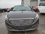 2017 Hyundai Sonata Se Желто-коричневый vin: 5NPE24AF4HH519576