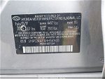 2017 Hyundai Sonata   Серебряный vin: 5NPE24AF4HH561438