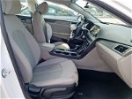 2017 Hyundai Sonata Se Белый vin: 5NPE24AF4HH569216