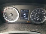 2018 Hyundai Sonata Se Черный vin: 5NPE24AF4JH621692