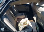 2017 Hyundai Sonata Se Black vin: 5NPE24AF5HH447691