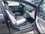 2017 Hyundai Sonata Se Black vin: 5NPE24AF5HH480240