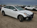 2017 Hyundai Sonata Se Белый vin: 5NPE24AF5HH527167