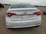 2017 Hyundai Sonata Se Белый vin: 5NPE24AF5HH527167