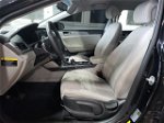2017 Hyundai Sonata Se Черный vin: 5NPE24AF5HH550707