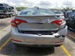 2017 Hyundai Sonata Se Teal vin: 5NPE24AF5HH568236