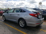 2017 Hyundai Sonata Se Бирюзовый vin: 5NPE24AF5HH568236