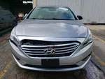 2017 Hyundai Sonata Se Teal vin: 5NPE24AF5HH568236