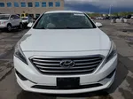 2017 Hyundai Sonata Se Белый vin: 5NPE24AF5HH575686