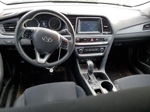 2018 Hyundai Sonata Se Белый vin: 5NPE24AF5JH611558