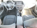 2018 Hyundai Sonata Se Угольный vin: 5NPE24AF5JH612435