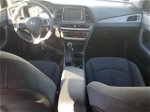2018 Hyundai Sonata Se Белый vin: 5NPE24AF5JH710767