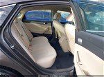 2017 Hyundai Sonata Se Brown vin: 5NPE24AF6HH443035