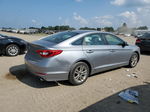 2017 Hyundai Sonata Se Серый vin: 5NPE24AF6HH463768