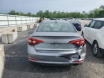 2017 Hyundai Sonata Se Silver vin: 5NPE24AF6HH504058