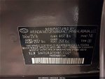 2017 Hyundai Sonata   Gray vin: 5NPE24AF6HH530207