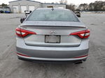 2017 Hyundai Sonata Se Blue vin: 5NPE24AF6HH544284