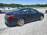 2017 Hyundai Sonata Se Black vin: 5NPE24AF6HH585207