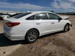 2017 Hyundai Sonata Se Белый vin: 5NPE24AF6HH589581