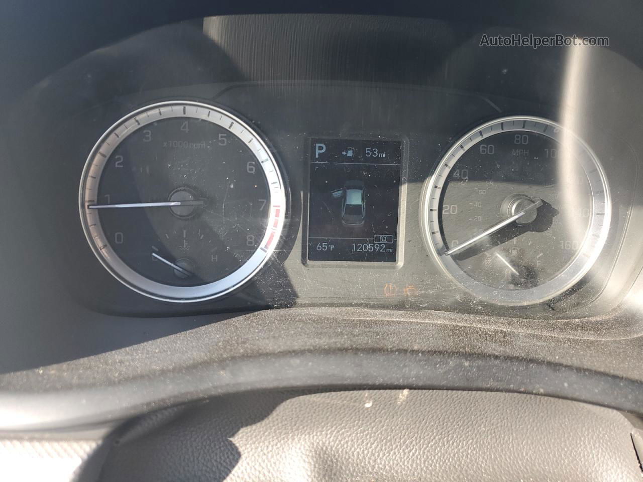 2018 Hyundai Sonata Se White vin: 5NPE24AF6JH694840