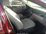 2015 Hyundai Sonata Se Red vin: 5NPE24AF7FH108315