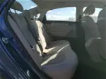 2017 Hyundai Sonata Se Синий vin: 5NPE24AF7HH502982
