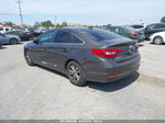 2015 Hyundai Sonata Se Коричневый vin: 5NPE24AF8FH054006