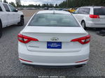 2015 Hyundai Sonata Se White vin: 5NPE24AF8FH148113