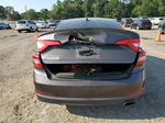 2017 Hyundai Sonata Se Black vin: 5NPE24AF8HH476652