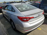 2017 Hyundai Sonata Se Gray vin: 5NPE24AF8HH565704