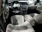 2017 Hyundai Sonata Se Silver vin: 5NPE24AF8HH588822