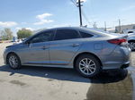 2018 Hyundai Sonata Se Charcoal vin: 5NPE24AF8JH681409