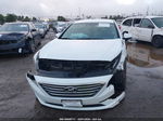 2017 Hyundai Sonata   White vin: 5NPE24AF9HH460038