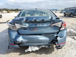 2017 Hyundai Sonata Se Blue vin: 5NPE24AF9HH467250